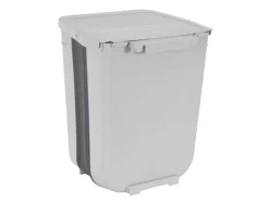 Obelink Cleanplus 2 opvouwbare afvalbak