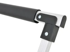 Obelink Clip koelboxstandaard - grey