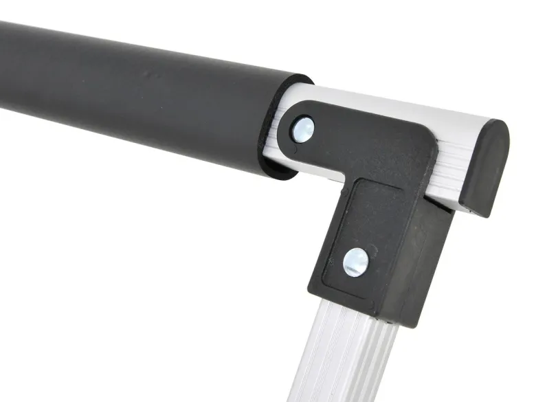 Obelink Clip koelboxstandaard - grey