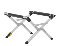 Obelink Clip koelboxstandaard - grey