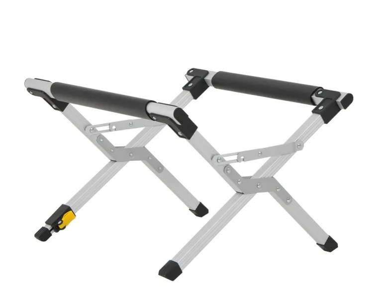 Obelink Clip koelboxstandaard - grey