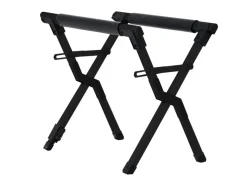 Obelink Clip koelboxstandaard - black