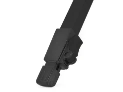 Obelink Clip koelboxstandaard - black