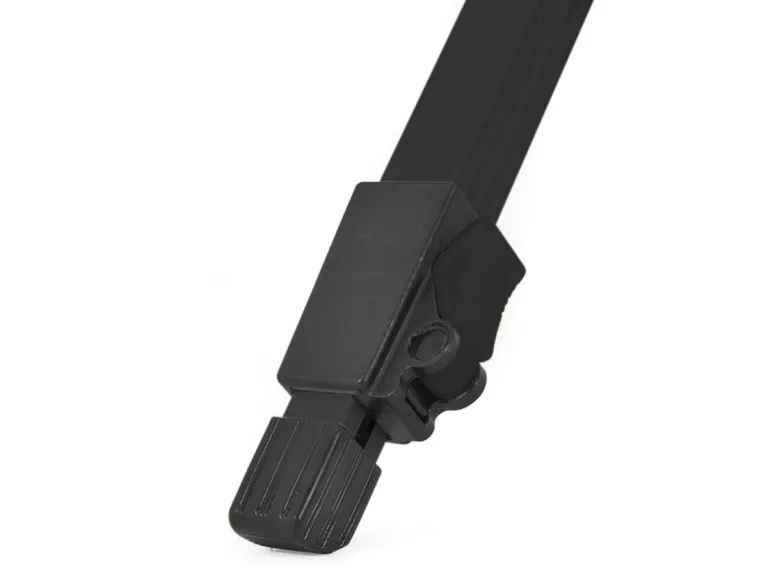 Obelink Clip koelboxstandaard - black
