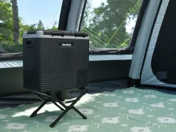 Obelink Clip koelboxstandaard - black