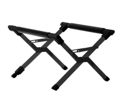 Obelink Clip koelboxstandaard - black