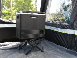 Obelink Clip koelboxstandaard - black