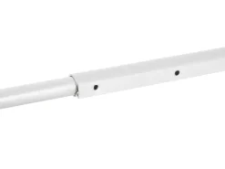 Obelink 32,6 cm klik-klak raamuitzetter met hendel - links