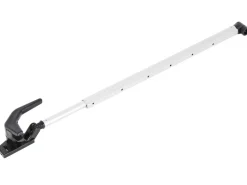 Obelink 27,8 cm klik-klak raamuitzetter met hendel - links