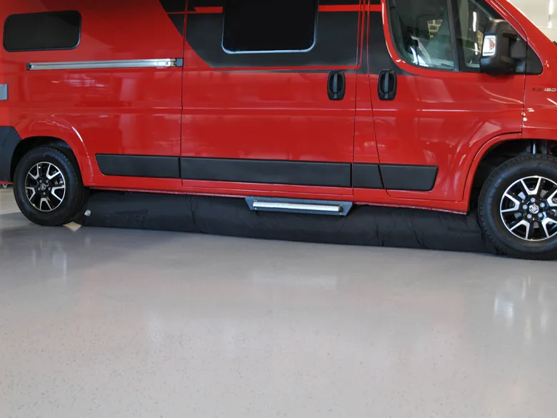 Obelink 450 cm opblaasbare tochtstrook