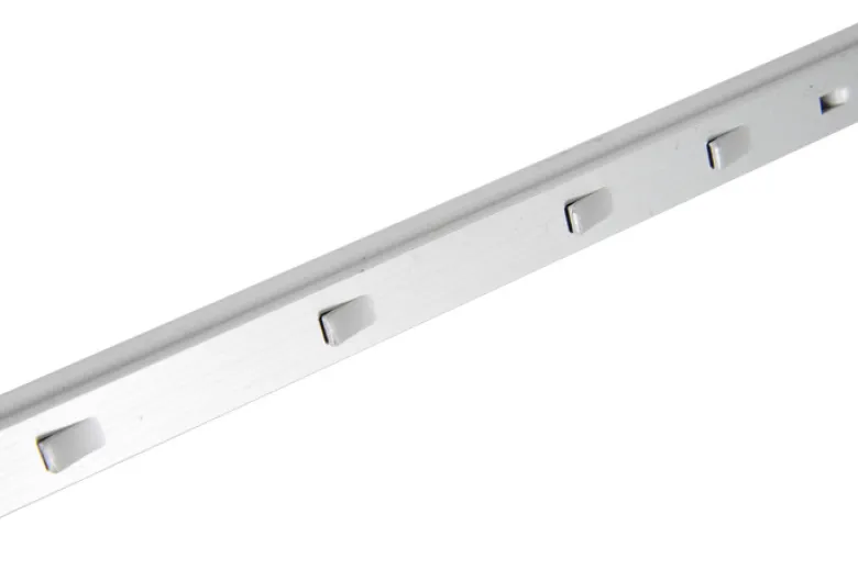 Obelink 20 cm polyfix en kliksysteem raamuitzetter - rechts