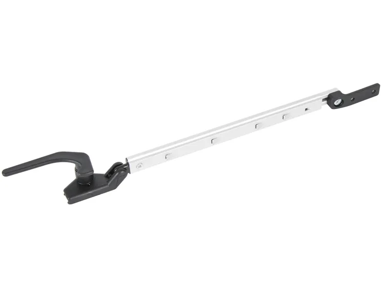 Obelink 30 cm polyfix en kliksysteem raamuitzetter - links
