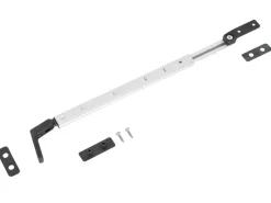 Obelink 21 cm polyfix raamuitzetter - links