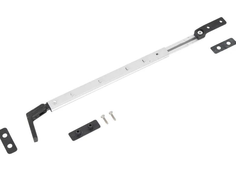 Obelink 21 cm polyfix raamuitzetter - rechts