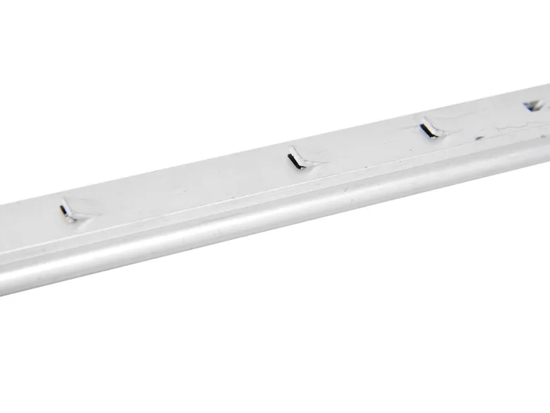 Obelink 21 cm polyfix raamuitzetter - rechts
