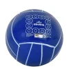 Obelink 13 cm strandbal - O Blue