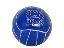 Obelink 13 cm strandbal - O Blue