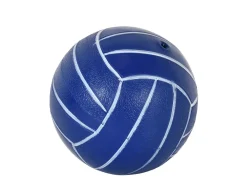 Obelink 13 cm strandbal - O Blue