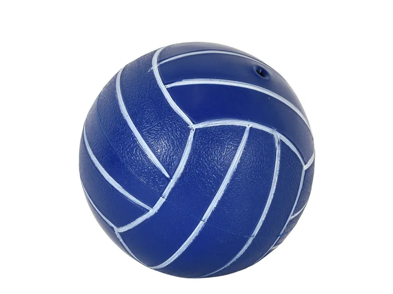Obelink 13 cm strandbal - O Blue