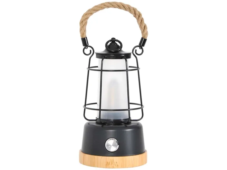 Obelink Colorado Bamboo lantaarn