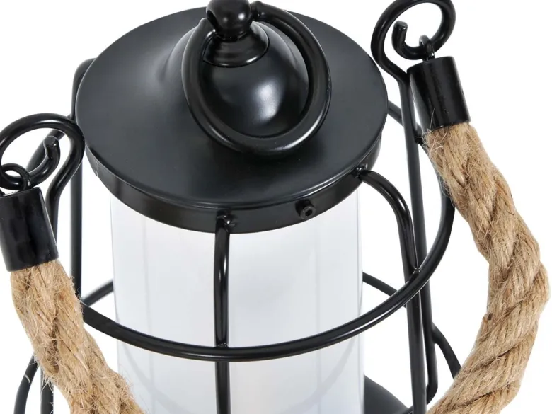 Obelink Colorado Bamboo lantaarn