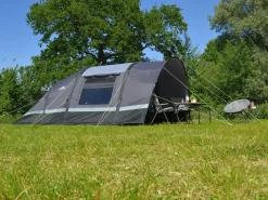 Obelink Columbia 5 Easy Air tunneltent