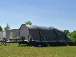 Obelink Columbia 5 Easy Air tunneltent
