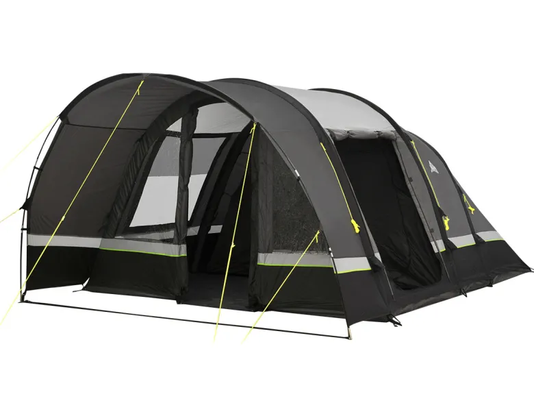 Obelink Columbia 5 Easy Air tunneltent