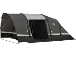 Obelink Columbia 5 Easy Air tunneltent
