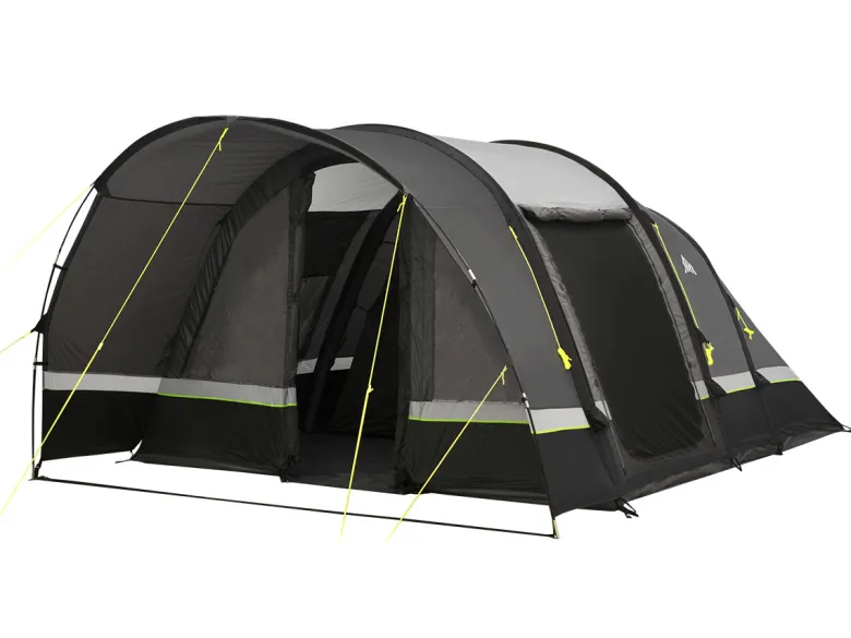 Obelink Columbia 5 Easy Air tunneltent