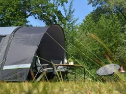 Obelink Columbia 5 Easy Air tunneltent