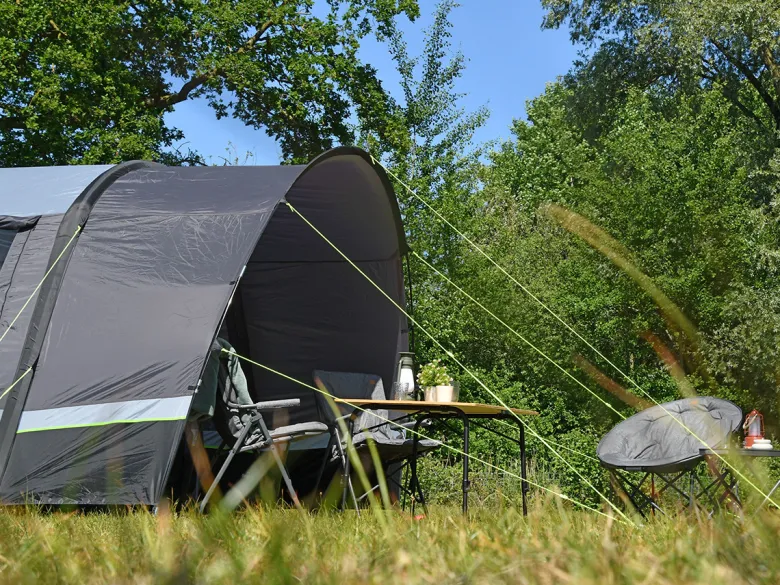 Obelink Columbia 5 Easy Air tunneltent