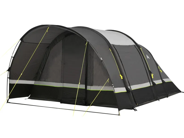 Obelink Columbia 5 Easy Air tunneltent