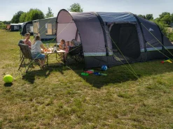 Obelink Columbia 5 Easy Air tunneltent
