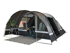 Obelink Columbia 6 Easy Air tunneltent