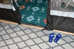 Obelink Columbia 6 Easy Air tunneltent