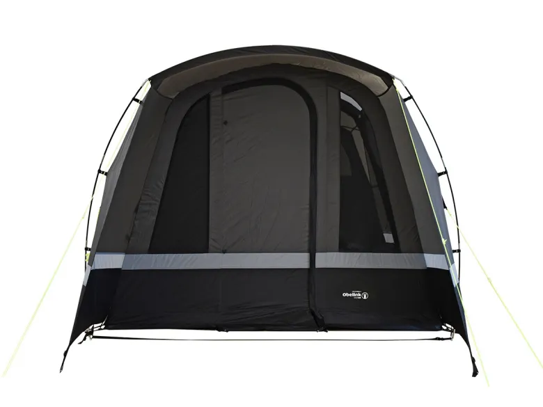 Obelink Columbia 2 Easy Air tunneltent