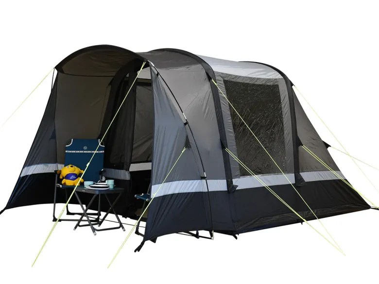 Obelink Columbia 2 Easy Air tunneltent