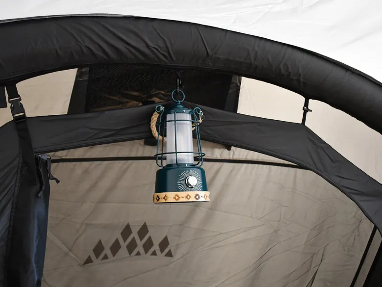 Obelink Columbia 2 Easy Air tunneltent