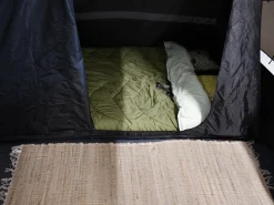 Obelink Columbia 2 Easy Air tunneltent