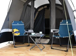 Obelink Columbia 2 Easy Air tunneltent