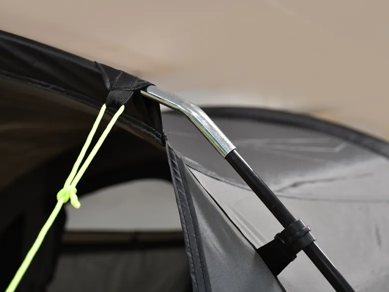 Obelink Columbia 2 Easy Air tunneltent