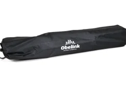 Obelink Compact kinderstoel - Black