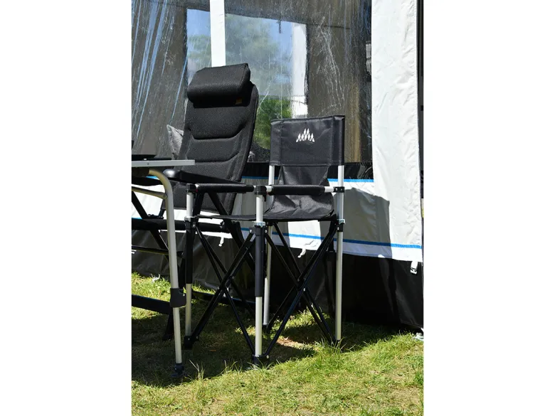 Obelink Compact kinderstoel - Black
