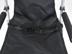 Obelink Compact kinderstoel - Black