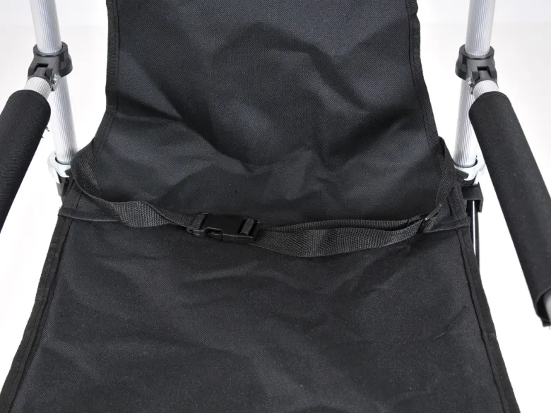 Obelink Compact kinderstoel - Black