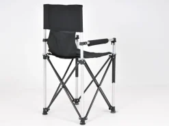 Obelink Compact kinderstoel - Black