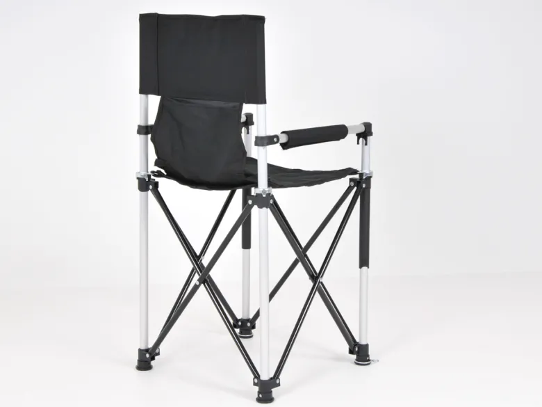 Obelink Compact kinderstoel - Black