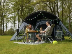 Obelink Compact kinderstoel - Black