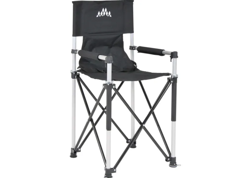 Obelink Compact kinderstoel - Black